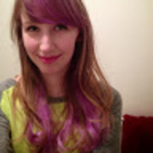 Meet your Posher, Kate